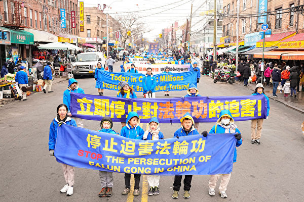 中国民主党-忻州市中共暴政观察：山西最新迫害消息（2023年3月18日)